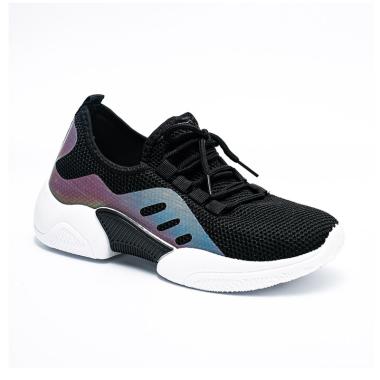 Sepatu Olahraga Wanita Warna Hitam Produk Berkualitas Harga Diskon September 2020 Blibli Com