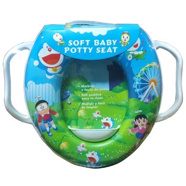 baby bjorn training potty