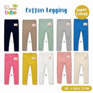 Legging Merk Cotton Harga Terbaru Juni 21 Blibli