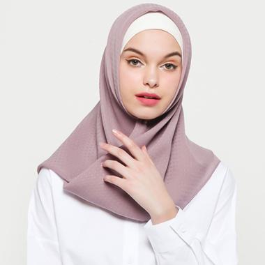 Jual Jilbab Segi Empat Polos Terbaru 2020 Murah Blibli Com