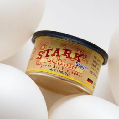 Starkscents Vanilla Peace Parfum Mobil