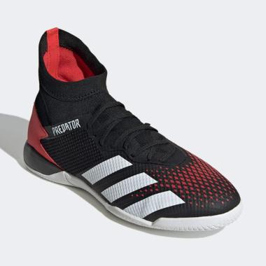 Jual Adidas Predator 20 1 Futsal Shoes Sepatu Futsal Pria Eg1610 Online Juni 2020 Blibli Com