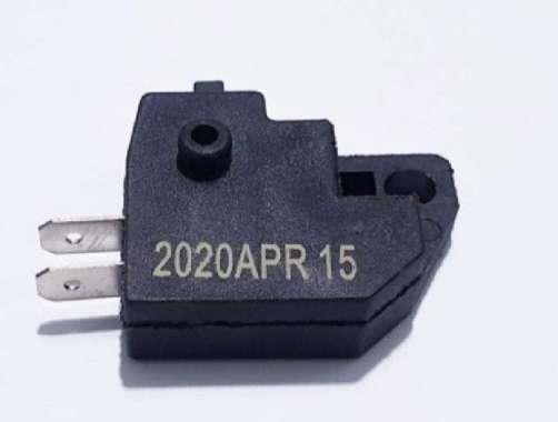 SWITCH REM DEPAN KANAN SUPRA X,X125,FIT,BEAT,VARIO,REVO,BLADE,LEGENDA