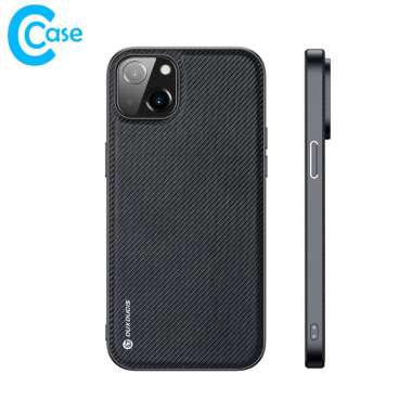 Original Dux Ducis Fino Case iPhone 14 Pro Max Plus iPhone 14 Pro Max Merah