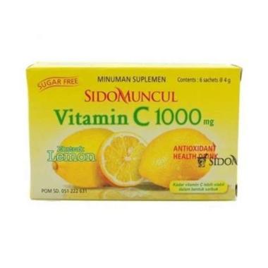 Jual Vitamin Daya Tahan Tubuh Online Baru Harga Termurah Juni