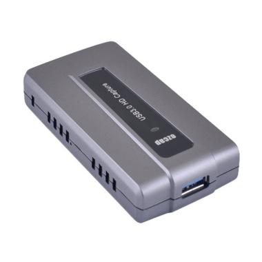 Wiretek USB3.0 HDMI Video Capture Ezcap 287 grey