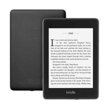 Jual Amazon Kindle Paperwhite Online Baru Harga Termurah Juli 2020 Blibli Com