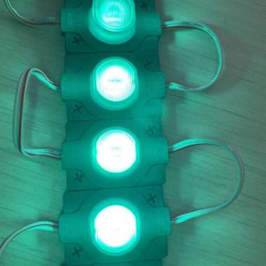Led modul 1 mata dc 12v