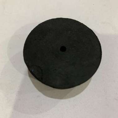 Karet kaki Ampli / Box 4cm