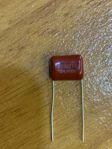 Milar 104 100n/ 400v