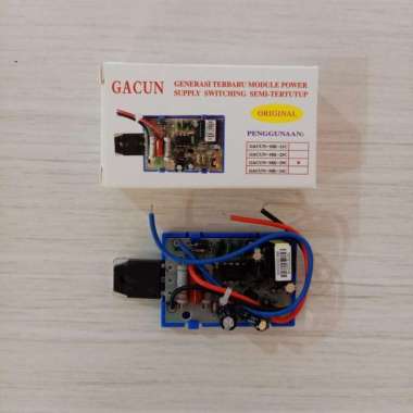 Gacun TV Tabung 29 Inch