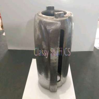 Milling Roller Benjol Chrome Polsher Ichi N70