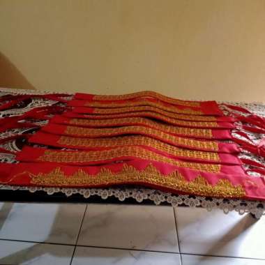Sortali Penari Batak