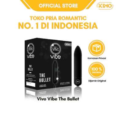 Vivo Vibe The Bullet