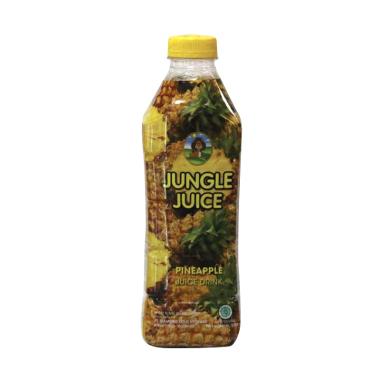 JUNGLE JUICE Pineaple Jus [1000 mL]