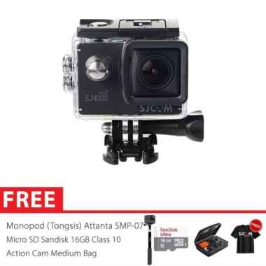 Jual Samsung Gear 360 Degree Sm C200 Spherical Action Camera