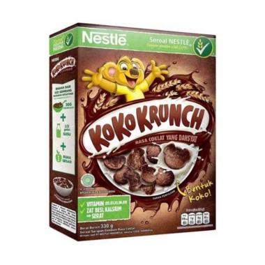 Koko Krunch [330 g]