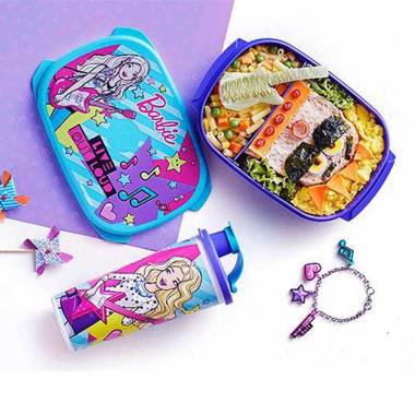 Jual Tempat Bekal Tupperware Terbaru 2020 Murah Blibli Com