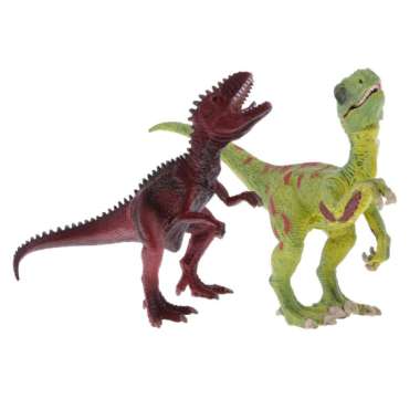 the good dinosaur figures set