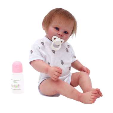 Jual Mainan Boneka Bayi Water Baby Doll Online Baru Harga