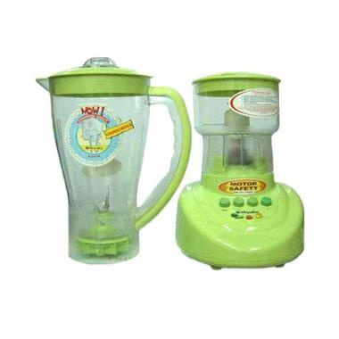 Jual Swift Chopper Blender Manual Terbaru Harga Murah Blibli Com