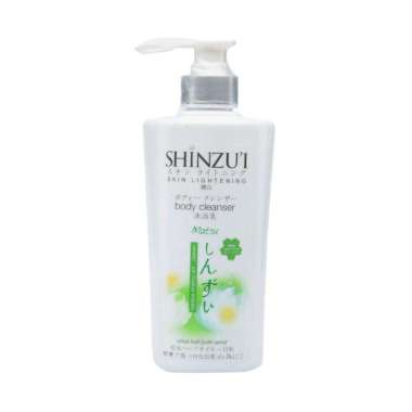 Shinzui Body Cleanser