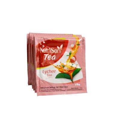 Jual Nutrisari Sweet Guava Minuman Bubuk 10 Sachet Murah September 2020 Blibli Com