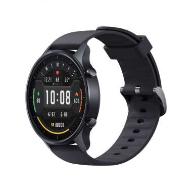 mi watch terbaru