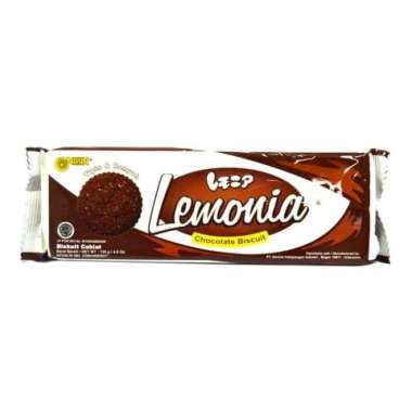 Nissin Cookies Lemonia