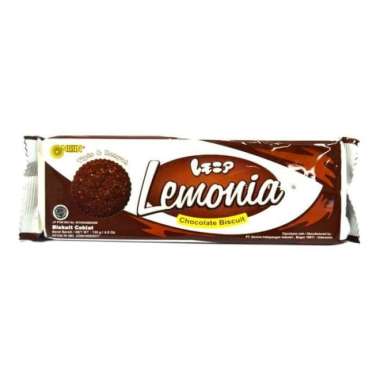 Nissin Cookies Lemonia