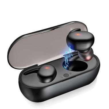 Jual Earphone Bluetooth Jbl D77 Tws Wireless Earbuds Murah September 2020 Blibli Com,Anime Guy Hair Ponytail