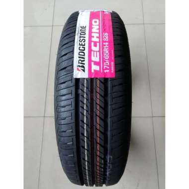 Ban Mobil Bridgestone New Techno 175/65 R14 Brio Ayla Agya Cayla