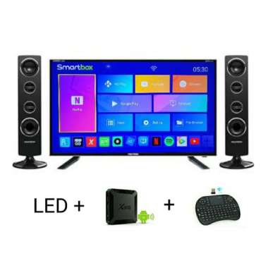 Spesifikasi Tv Led Polytron Cinemax 32 Harga Terbaru Oktober 2020 Blibli Com