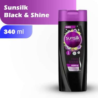 Sunsilk Shampoo