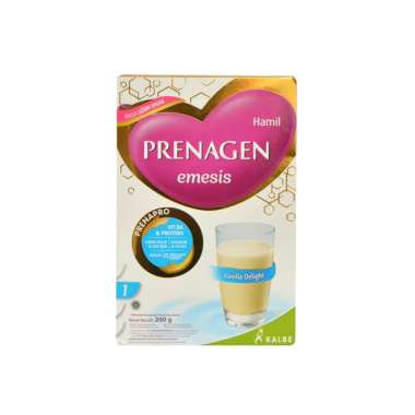 Jual Susu Prenagen Harga September 2020 Blibli