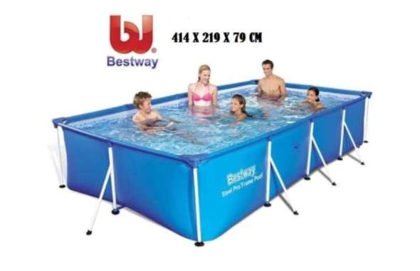 Daftar Harga Kolam Renang Anak Yang Ukuran Besar 2020 Blibli Com
