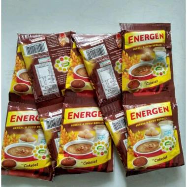 Harga 10 Energen Jual Produk Terbaru Oktober 2020 Blibli Com