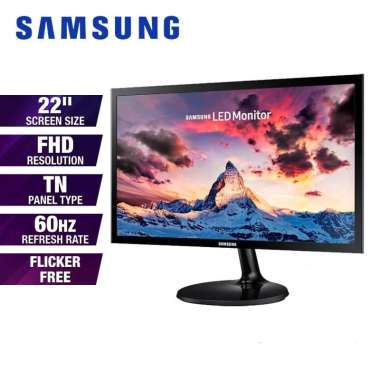 jual monitor 21 inch terbaru harga