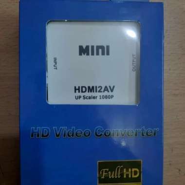 converter hdmi to rca