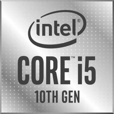INTEL CORE i5 10400f