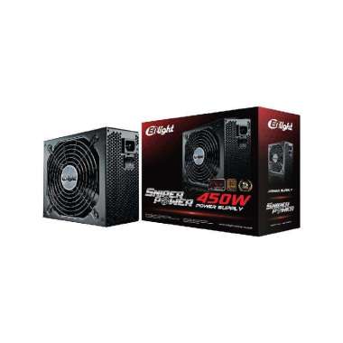 PSU Enlight Sniper Power 450 Watts