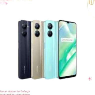 REALME C33 3/32
