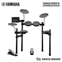 Yamaha DTX402K Drum Elektrik