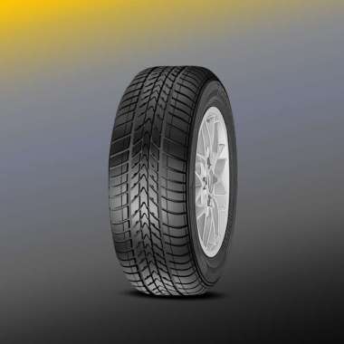 Accelera Epsilon 185/60 R14 - Ban Mobil