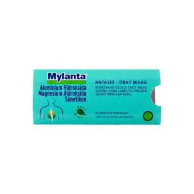 Jual Produk Mylanta Terlengkap Terbaru Oktober 2020 Blibli