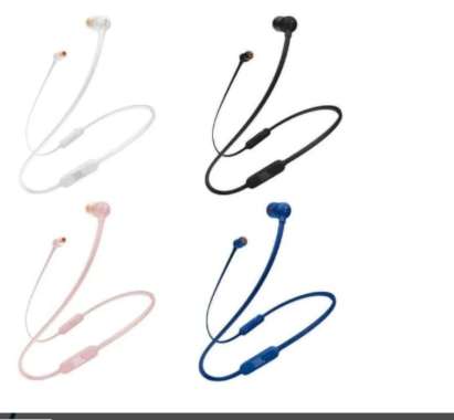 jual jbl t110bt wireless in ear