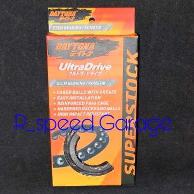 KOMSTIR DAYTONA BEAT POP STREET SCOOPY R12 R14 VARIO 110 ESP OLD 4919