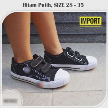 Jual Sepatu Anak Sd Harga Oktober 2020 Blibli
