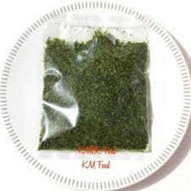 Aonori 500gr share size, nori bubuk, ao nori taburan takoyaki