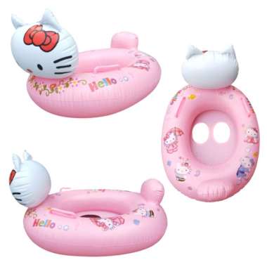 Jual Pelampung Renang Anak Dewasa Harga Diskon Baru Blibli Com